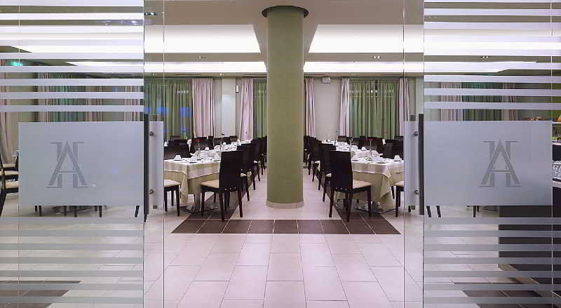 Arion Hotel Ксилокастро Экстерьер фото